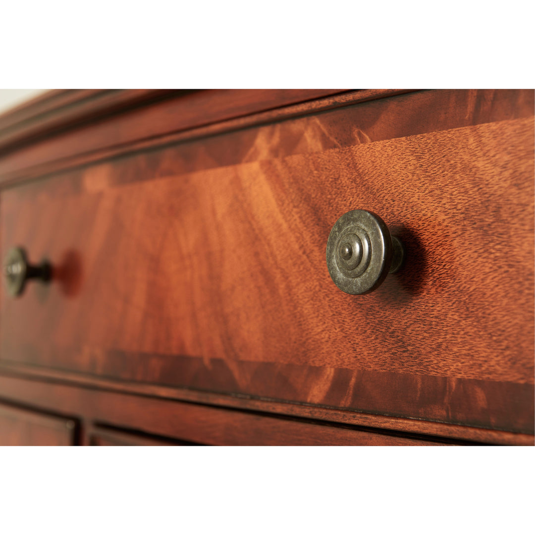 Middleton Tallboy Chest