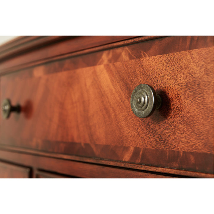 Middleton Tallboy Chest