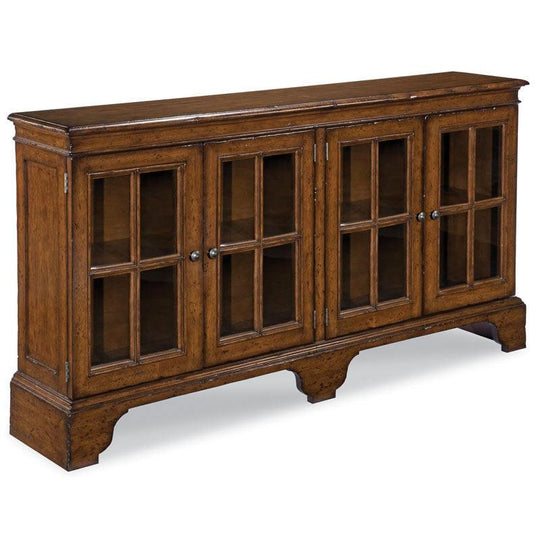 Woodbridge Oxford Bookcase BOOKCASES + SHELVES