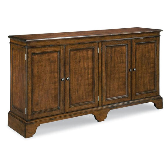 Woodbridge Oxford Storage Cabinet CABINETS