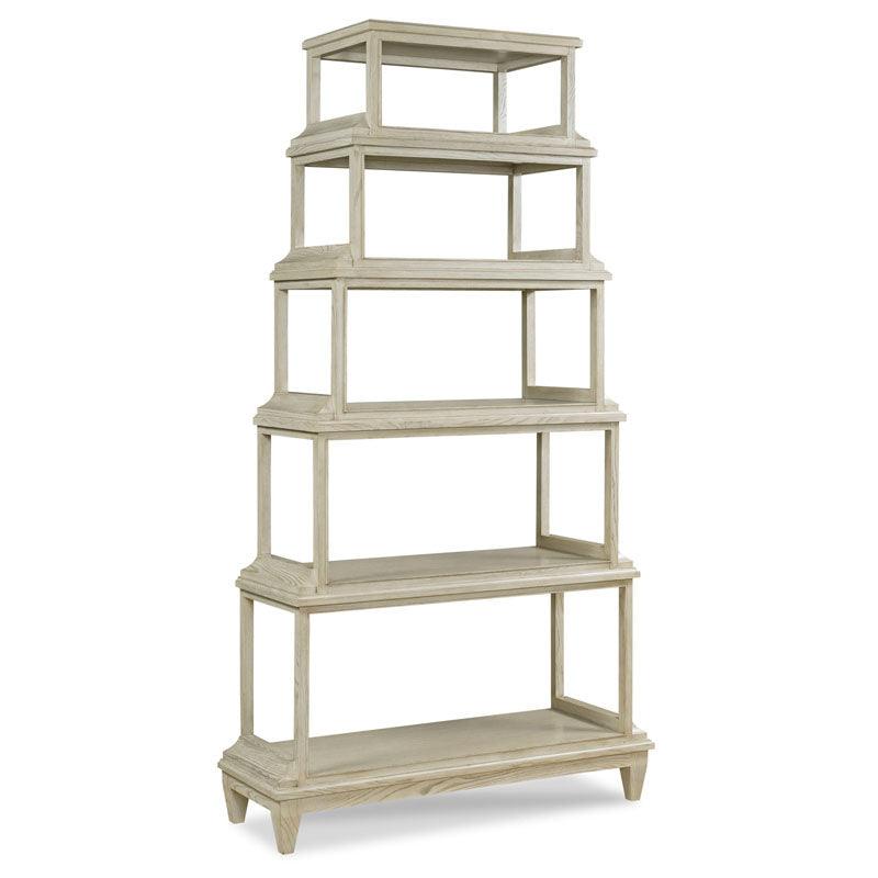 Woodbridge Luna Etagere BOOKCASES + SHELVES
