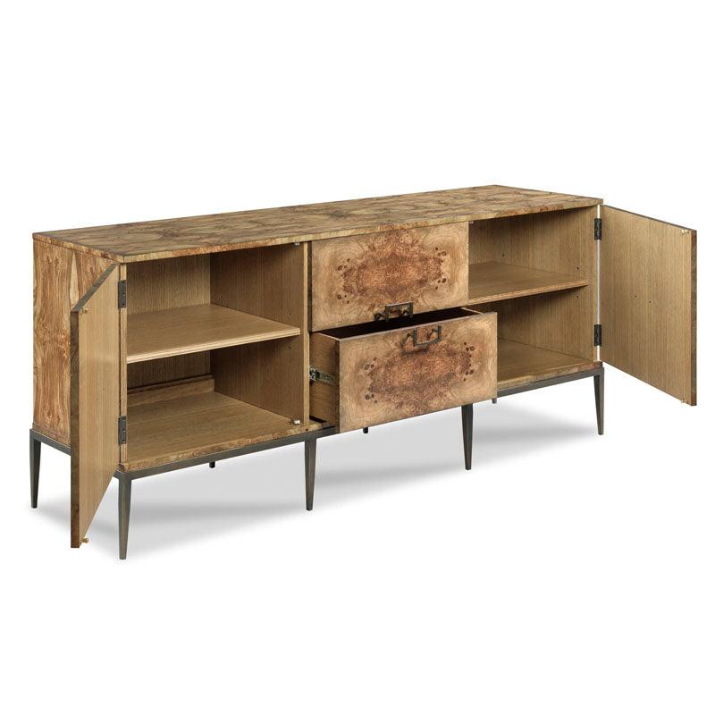 Woodbridge Burton Cabinet CABINETS
