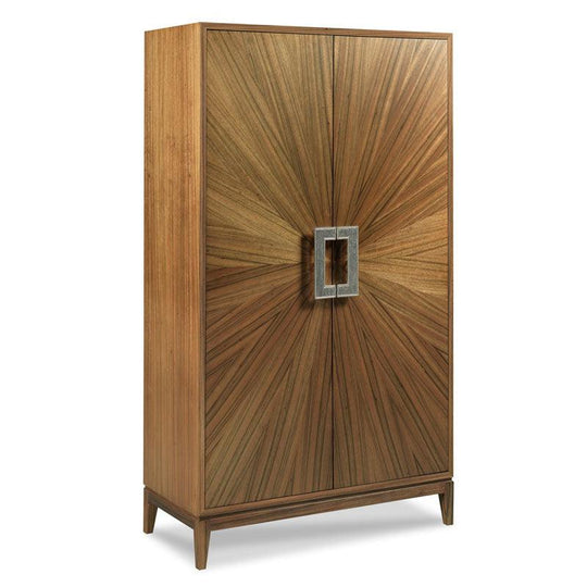 Woodbridge Solomon Bar Cabinet CABINETS
