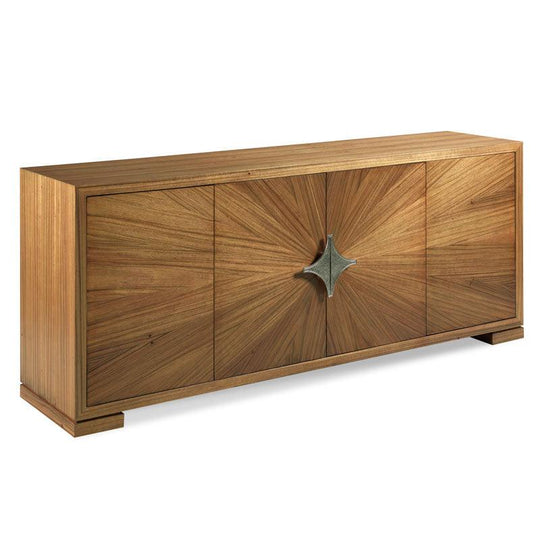 Woodbridge Manobo Media Cabinet MEDIA + TV STANDS