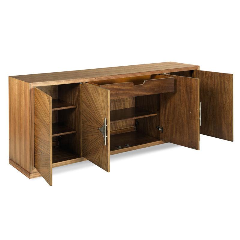 Woodbridge Manobo Media Cabinet MEDIA + TV STANDS