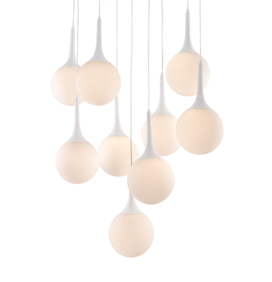 Zuo Epsilon Ceiling Lamp PENDANT LIGHTING