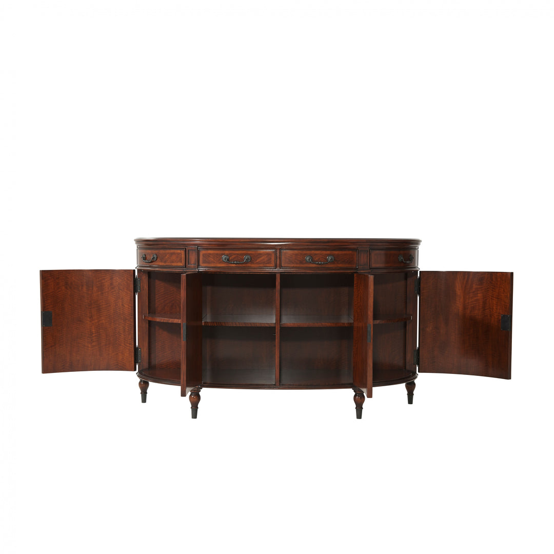 Fit for the Assembly Room Sideboard