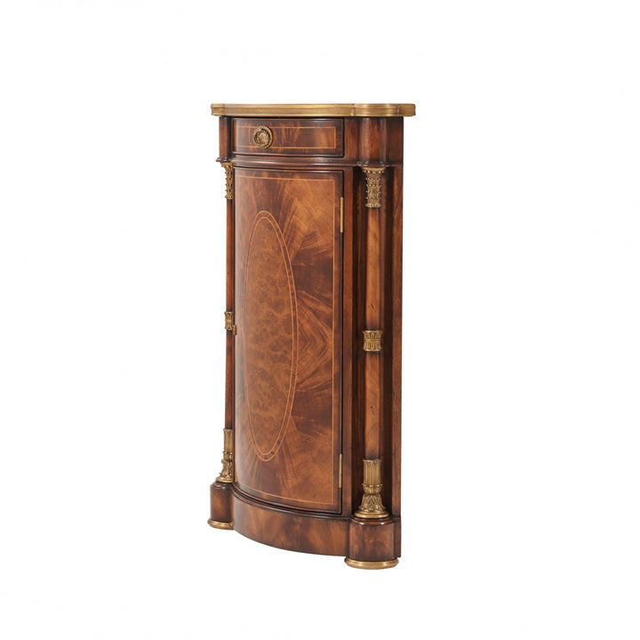 In the Empire Style Sideboard - Theodore Alexander - AmericanHomeFurniture