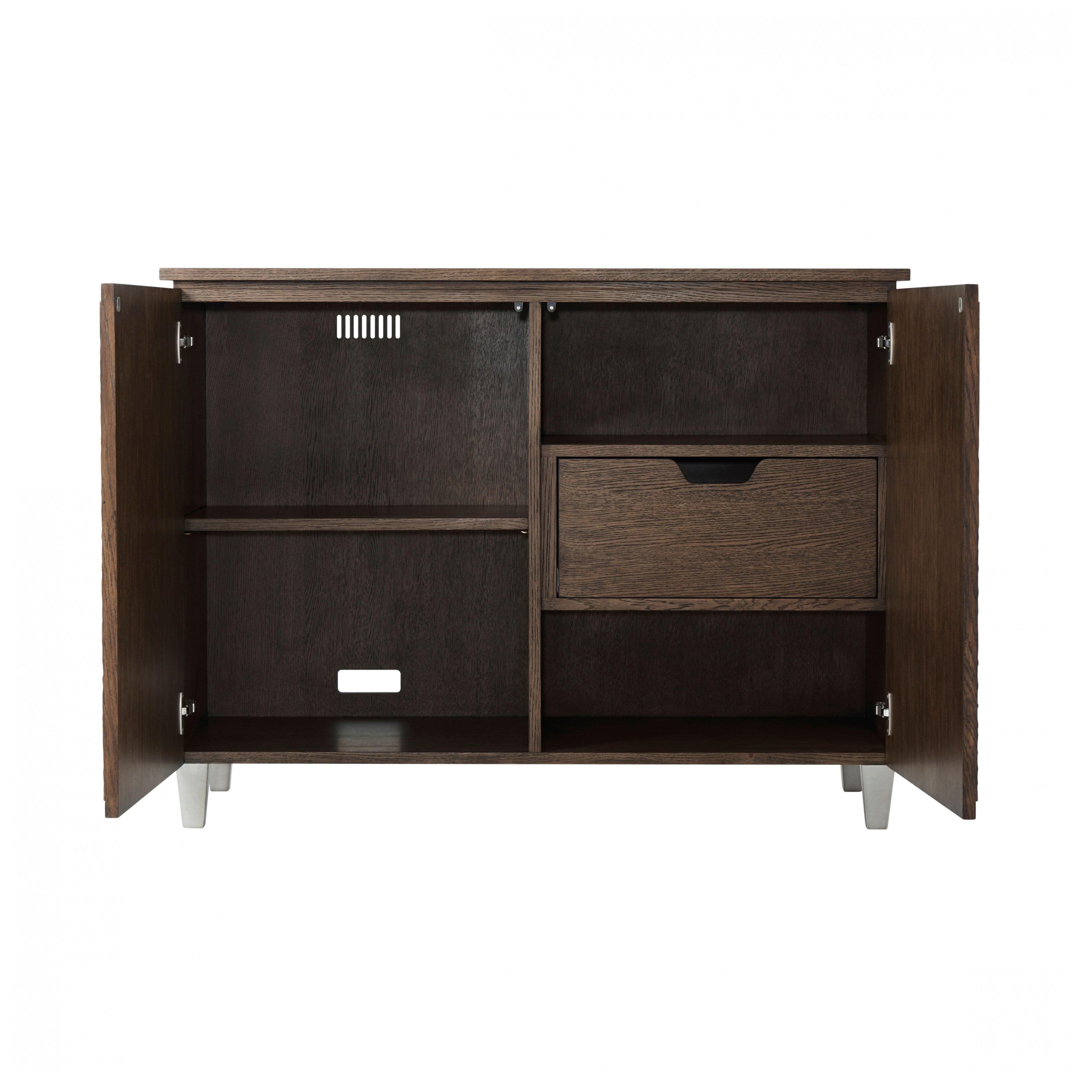 Theodore Alexander Isola Ricardo Cabinet - Thumbnail 4