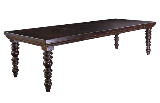 Tommy Bahama Home Kingstown Pembroke Rectangular Dining Table DINING TABLES