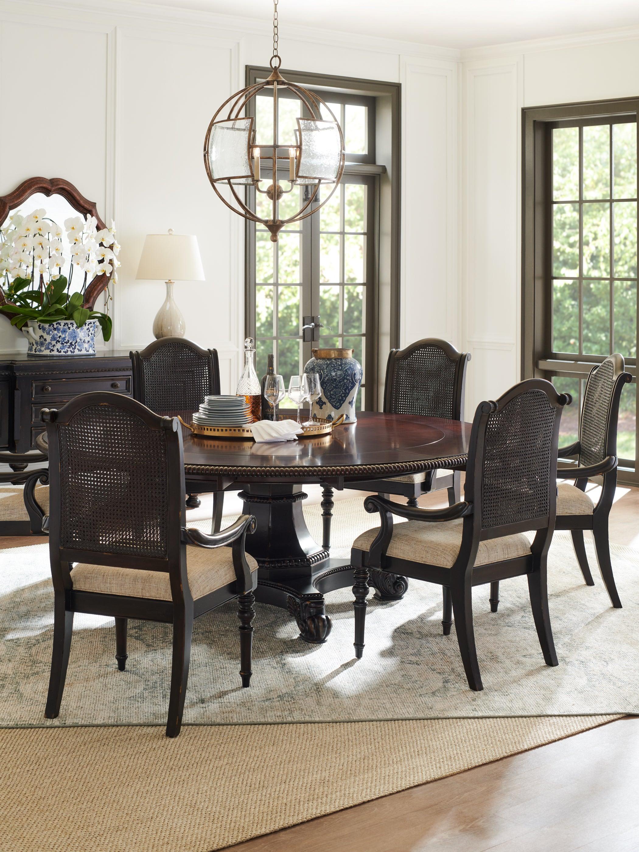 Tommy Bahama Bonaire Dining Table - Thumbnail 3