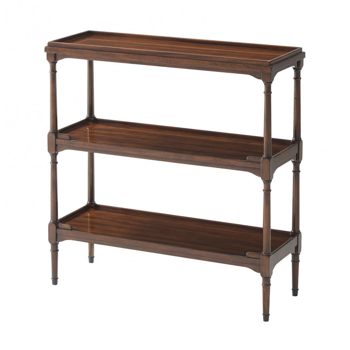 In Butler's Pantry Side Table - Theodore Alexander - AmericanHomeFurniture