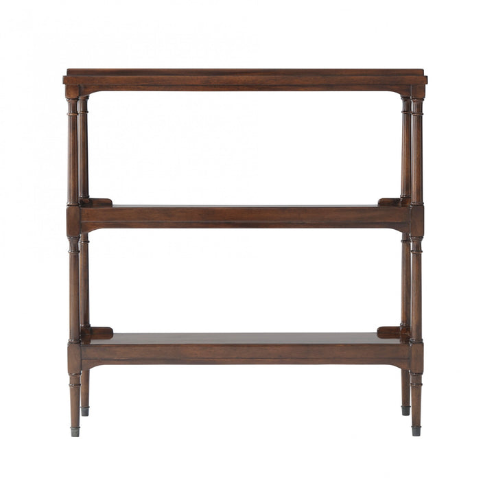 In Butler's Pantry Side Table - Theodore Alexander - AmericanHomeFurniture