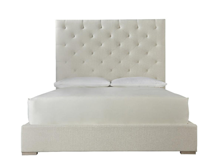 Modern Brando Bed - AmericanHomeFurniture