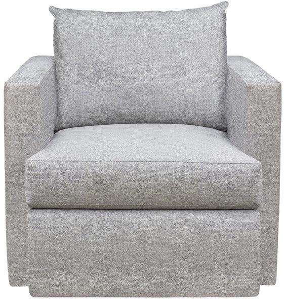 Vanguard Furniture Emory Swivel Chair ACCENT + LOUNGE CHAIRS