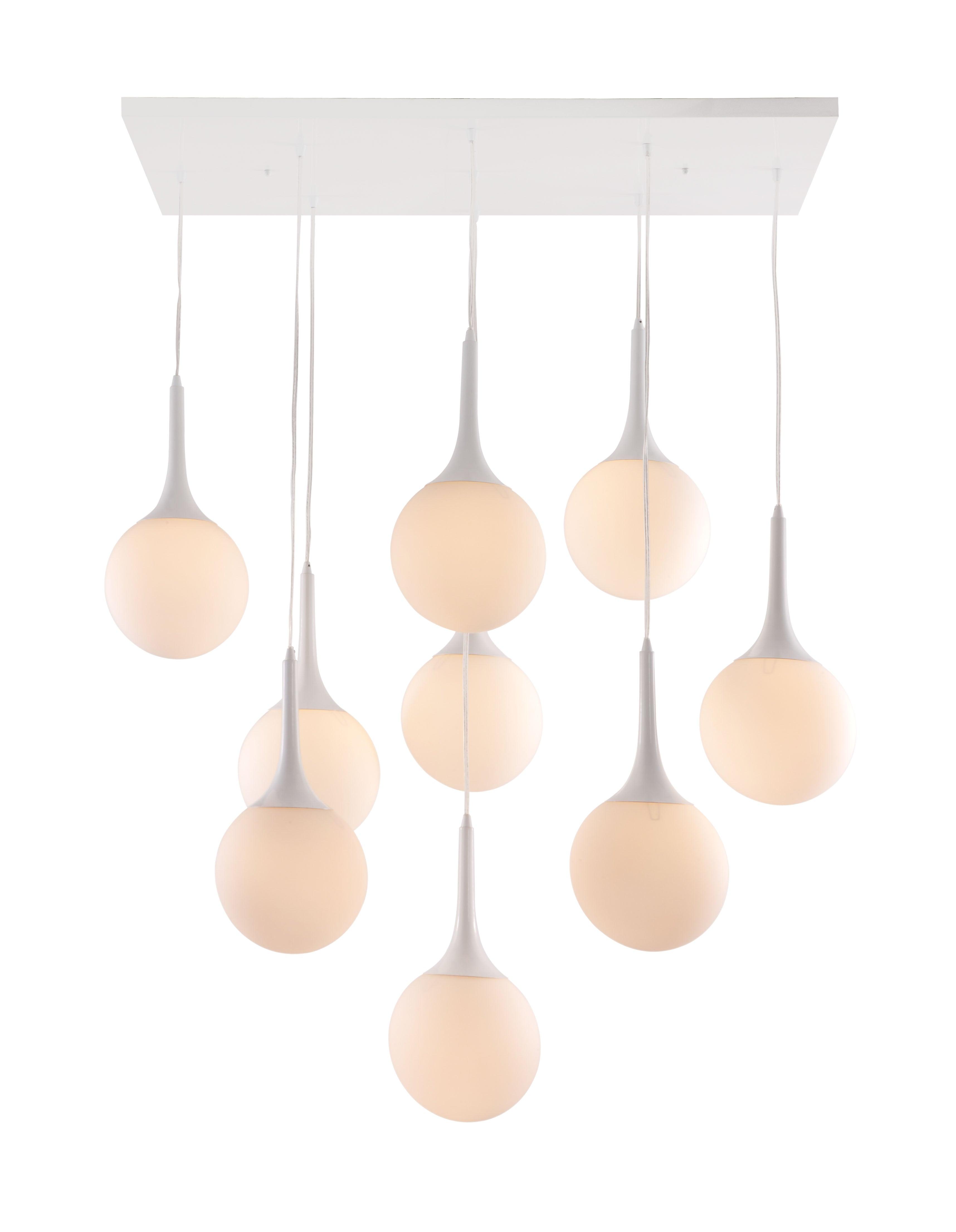 Epsilon Ceiling Lamp - Thumbnail 2