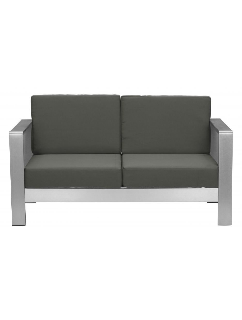 Cosmopolitan Sofa Gray