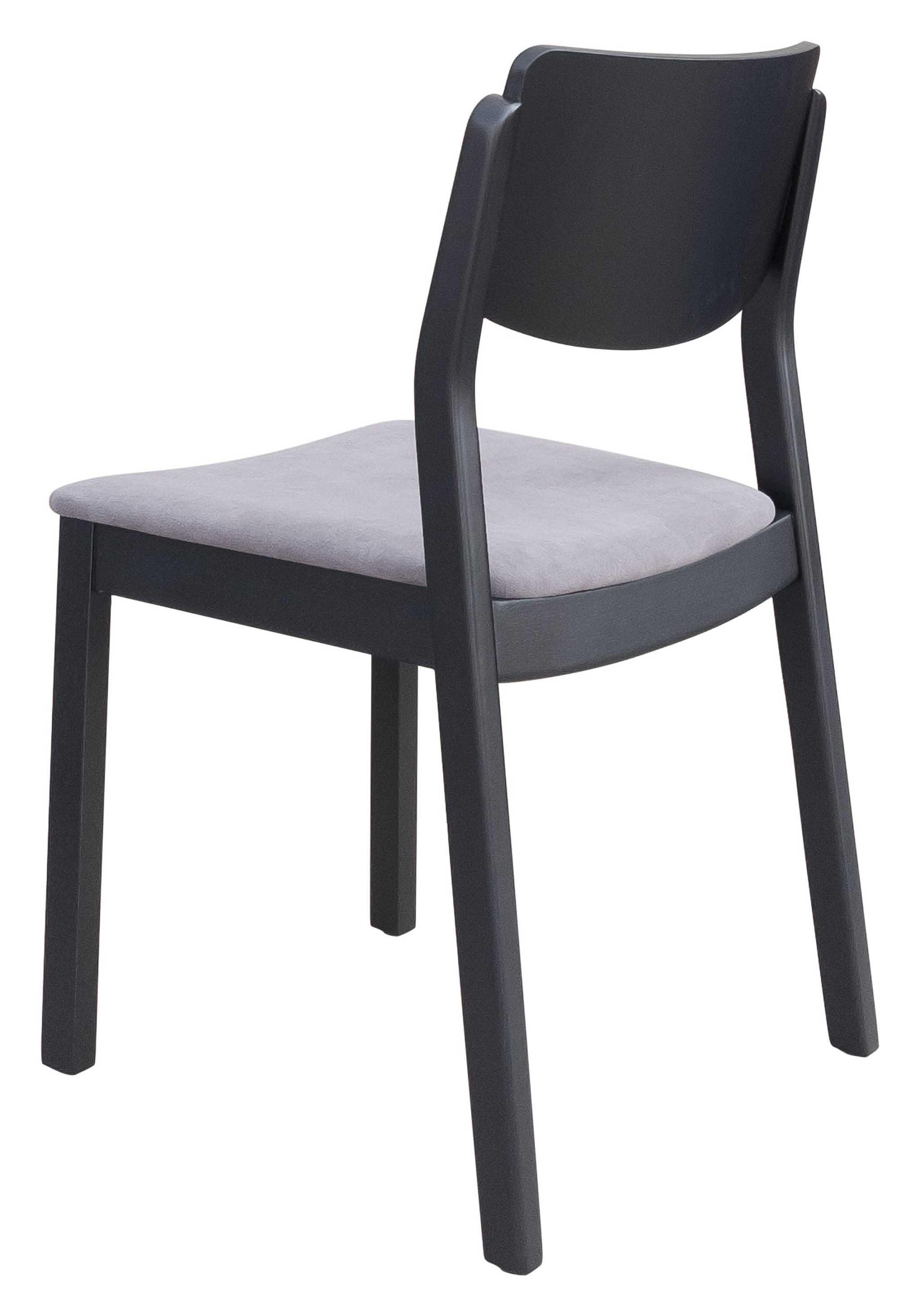 Desdamona Dining Chair - Set Of 2 - Thumbnail 2