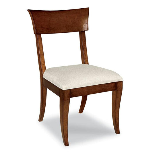 Woodbridge Lindsay Side Chair - Set of 2 DINING CHAIRS