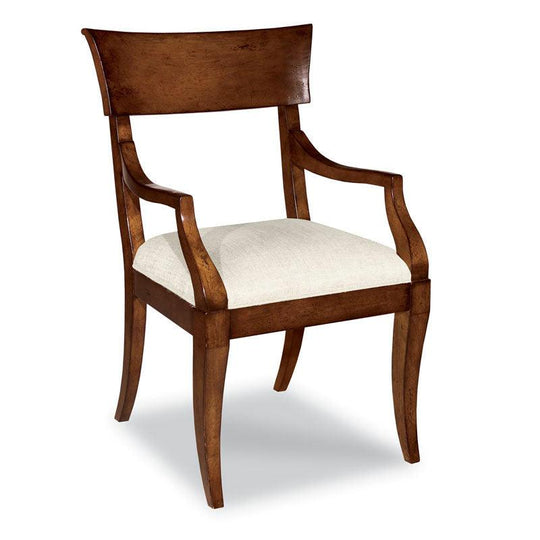 Woodbridge Lindsay Arm Chair - Set of 2 DINING CHAIRS