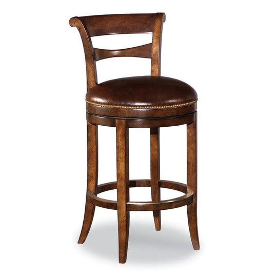Woodbridge Muirfield Counter Stool BAR STOOLS + COUNTER STOOLS