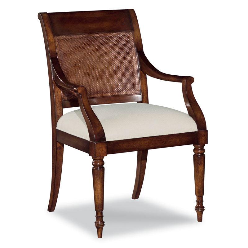 Hamilton Arm Chair - Thumbnail 2