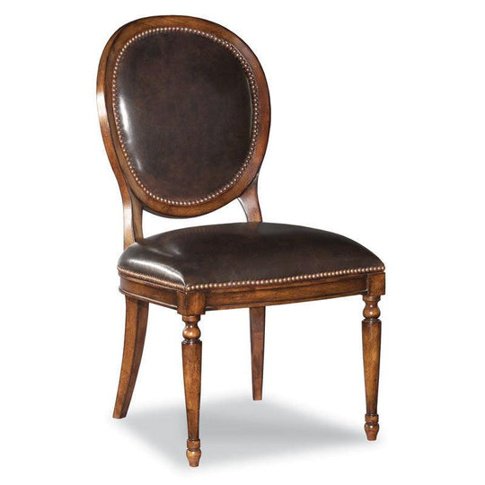 Woodbridge Side Chair - Set of 2 DINING CHAIRS