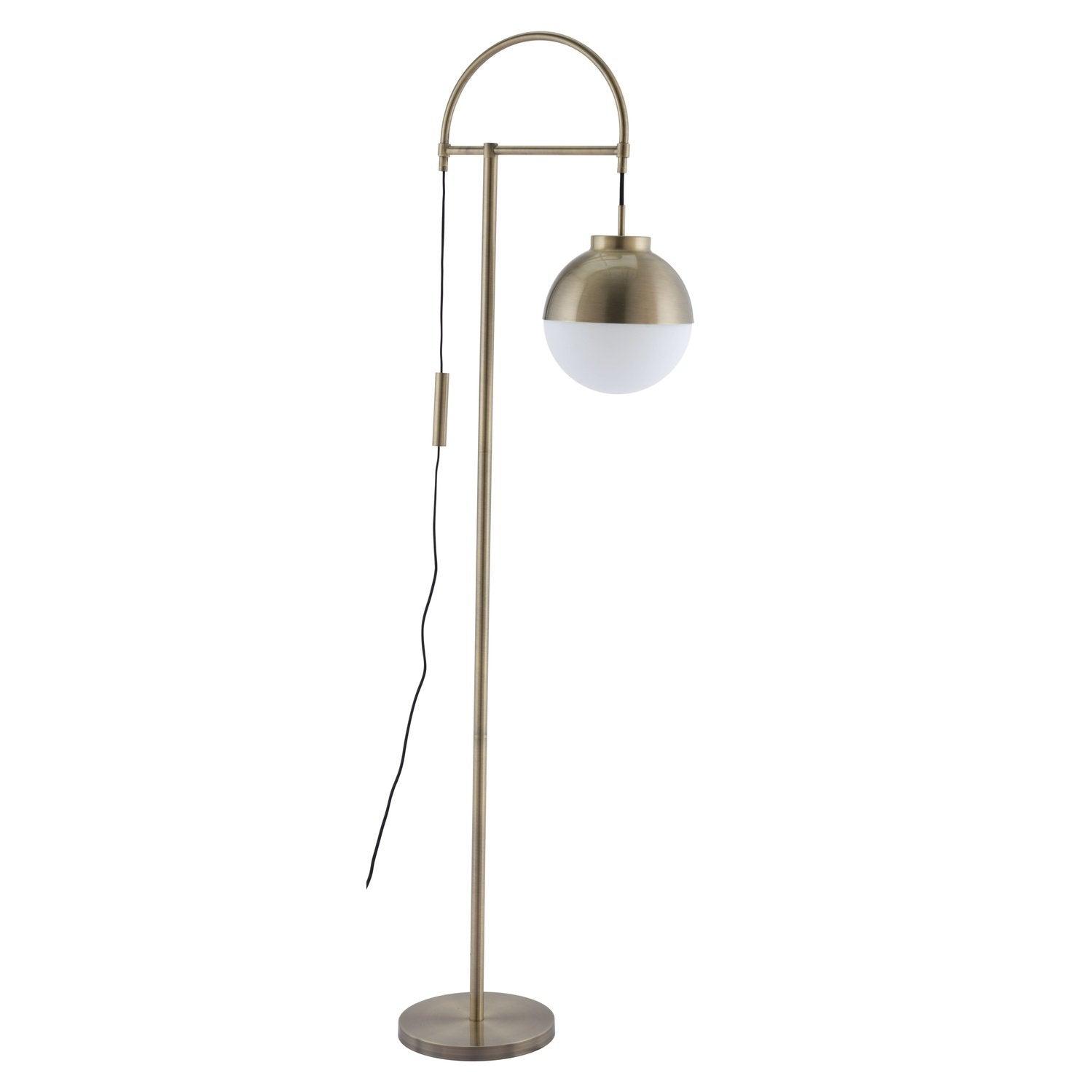 Waterloo Floor Lamp - Thumbnail 4