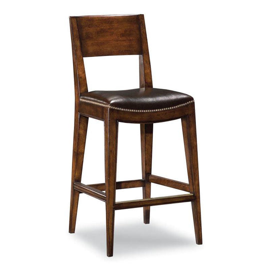 Woodbridge Cashiers Counter Stool BAR STOOLS + COUNTER STOOLS