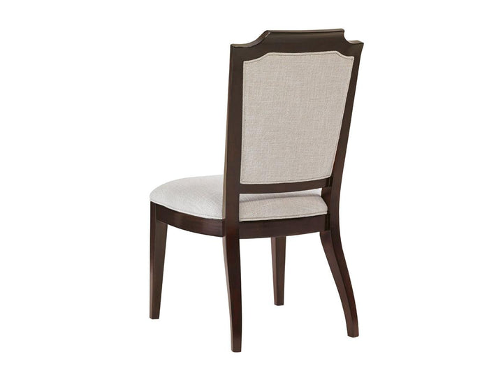 Kensington Place Candace Side Chair - AmericanHomeFurniture