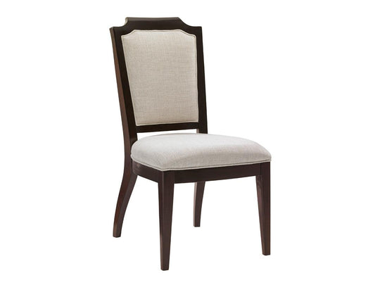 Lexington Kensington Place Candace Side Chair - Set of 2 DINING CHAIRS