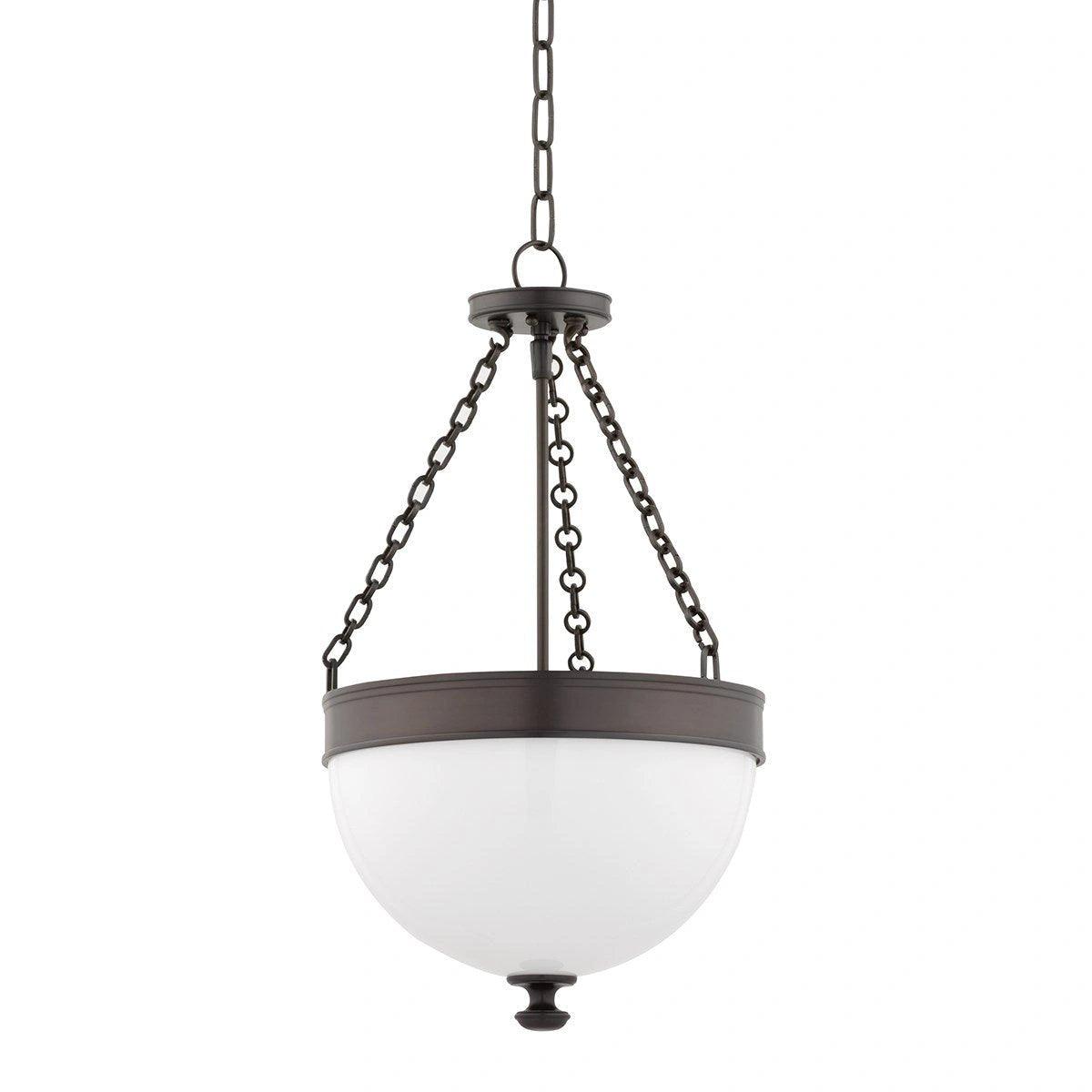 Hudson Valley Lighting Barrington Pendant PENDANT LIGHTING