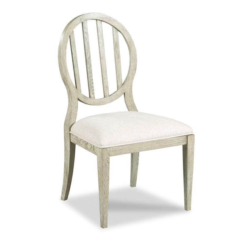 Woodbridge Emma Side Chair - Set of 2 DINING CHAIRS
