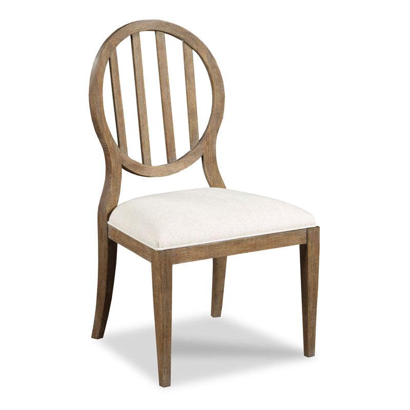 Woodbridge Emma Side Chair - Set of 2 DINING CHAIRS
