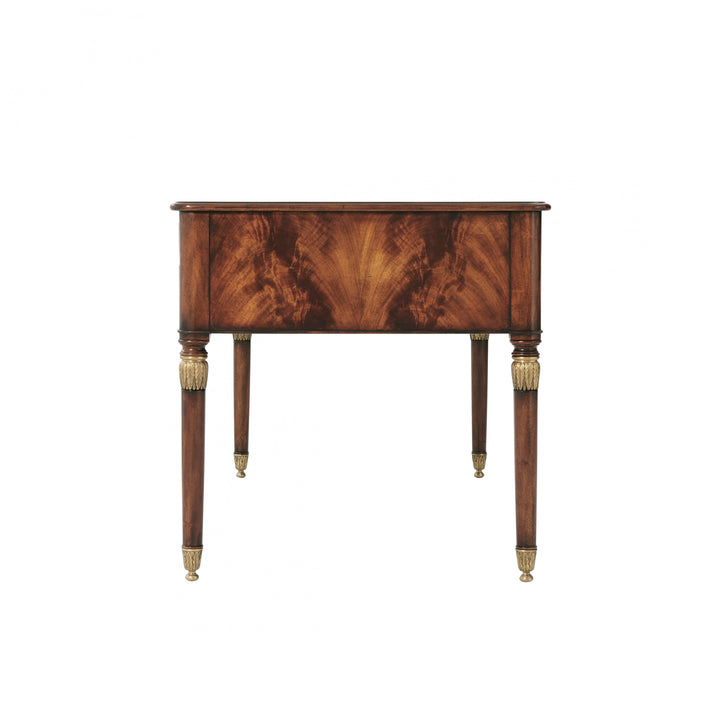 Missives to a Friend Writing Table - Theodore Alexander - AmericanHomeFurniture