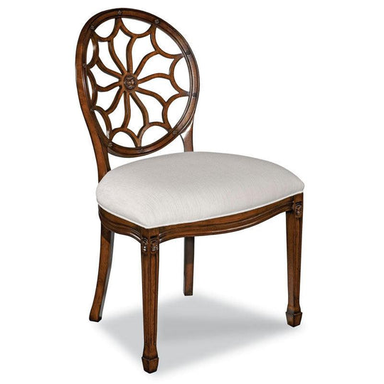 Woodbridge Hepplewhite Side Chair - Set of 2 DINING CHAIRS