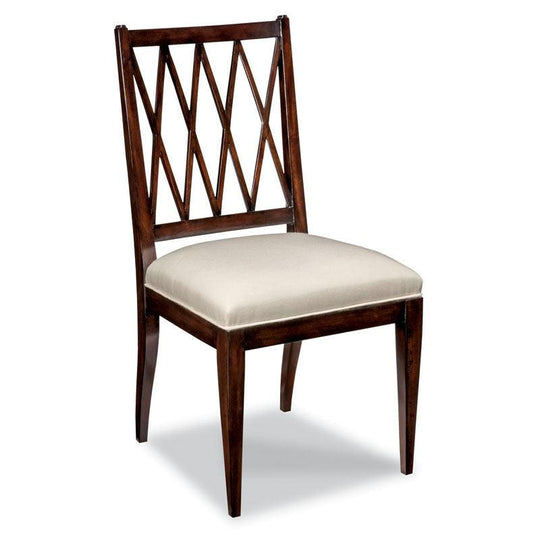 Woodbridge Addison Side Chair - Set of 2 DINING CHAIRS