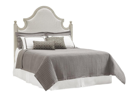 Lexington Oyster Bay Arbor Hills Upholstered Headboard HEADBOARDS