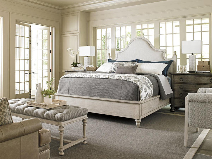 Oyster Bay Sandy Ridge Bachelors Dresser - AmericanHomeFurniture