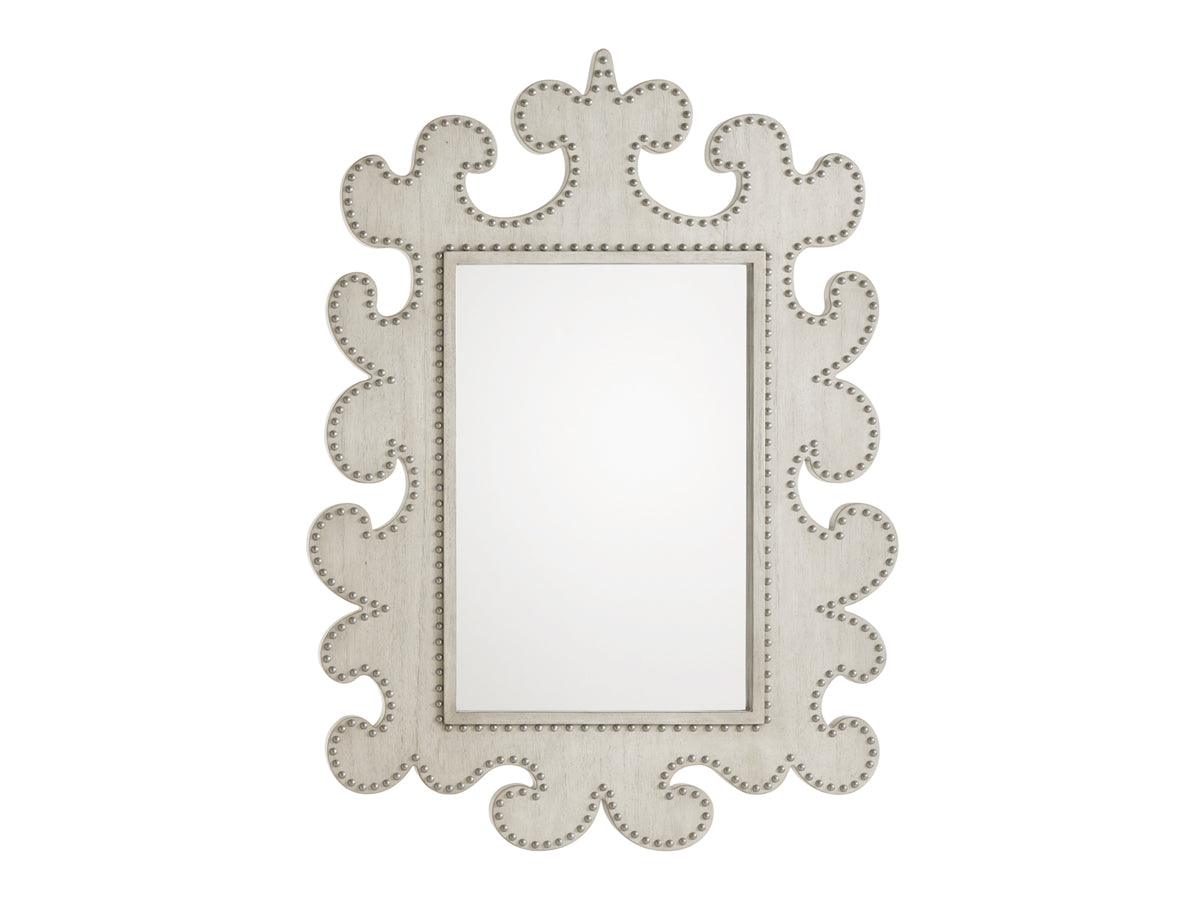 Lexington Oyster Bay Hempstead Vertical Mirror WALL MIRRORS