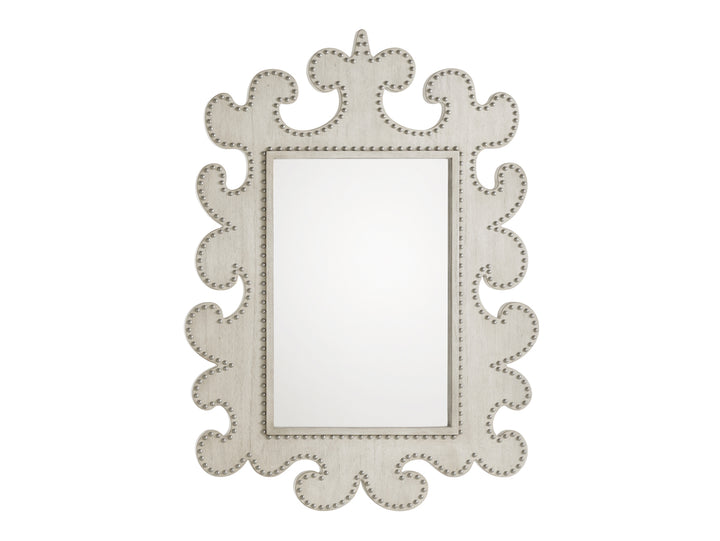 American Home Furniture | Lexington  - Oyster Bay Hempstead Vertical Mirror