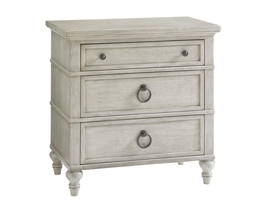Lexington Oyster Bay Cedarhurst Nightstand NIGHTSTANDS