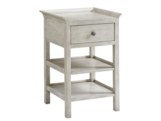 Lexington Oyster Bay Pellham Night Table NIGHTSTANDS