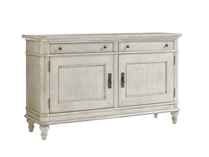 American Home Furniture | Lexington  - Oyster Bay Oakdale Buffet