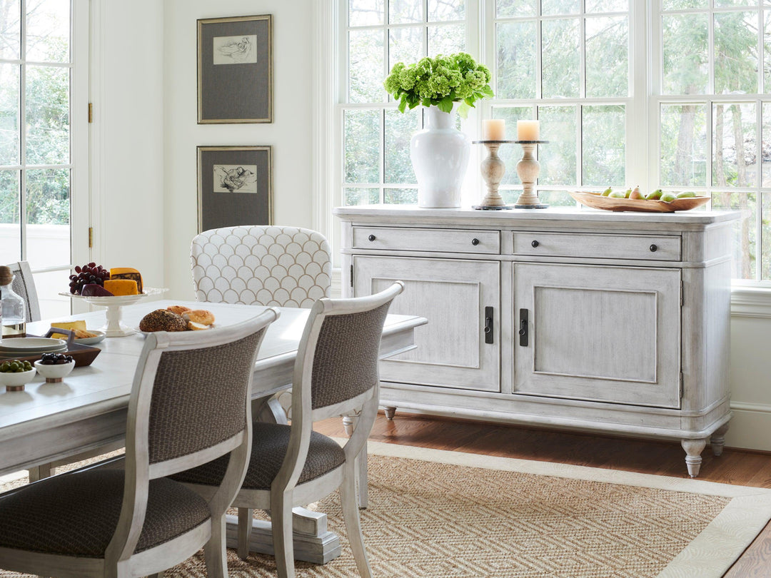 Oyster Bay Oakdale Buffet - AmericanHomeFurniture