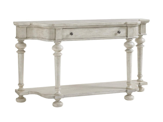 Lexington Oyster Bay Timber Point Sideboard SIDEBOARDS + CREDENZAS
