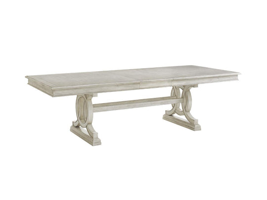 Lexington Oyster Bay Montauk Rectangular Dining Table DINING TABLES