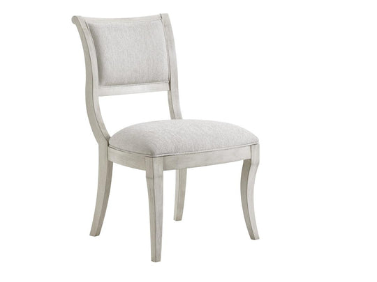 Lexington Oyster Bay Eastport Side Chair - Set of 2 DINING CHAIRS