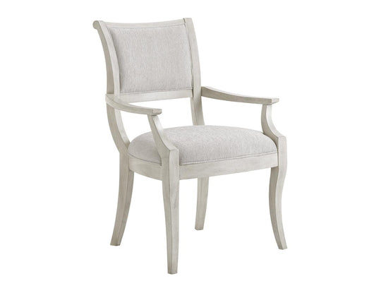 Lexington Oyster Bay Eastport Arm Chair - Set of 2 DINING CHAIRS