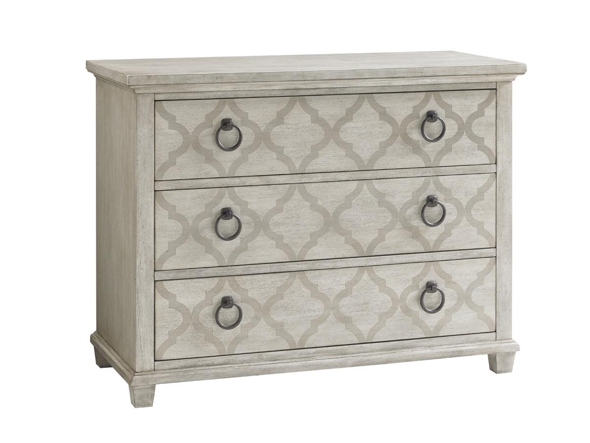 Lexington Oyster Bay Brookhaven Hall Dresser SIDEBOARDS + CREDENZAS